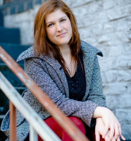 Vanessa F. – Schauspiel Sedcard-Foto 5 bei JustInCast