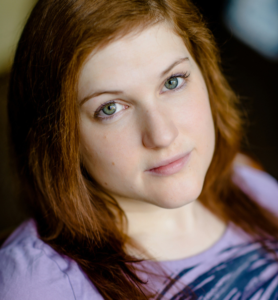 Vanessa F. – Schauspiel Sedcard-Foto 3 bei JustInCast
