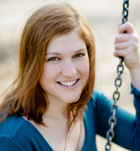 Vanessa F. – Schauspiel Sedcard-Foto 2 bei JustInCast