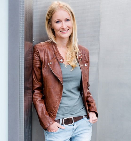 Maike T. – Schauspiel Sedcard-Foto 5 bei JustInCast