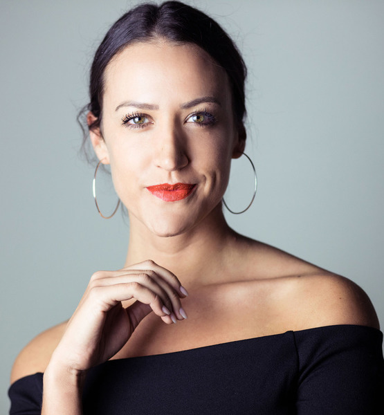 Cyliane H. – Schauspiel Sedcard-Foto 3 bei JustInCast