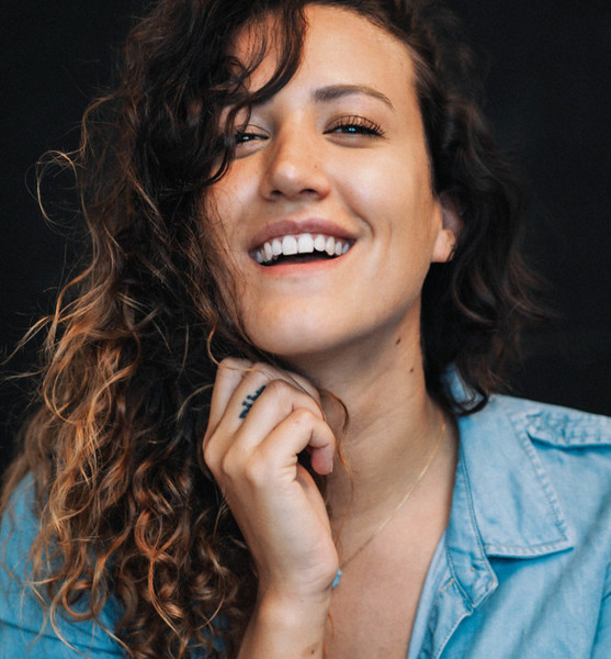 Cyliane H. – Schauspiel Profilbild bei JustInCast