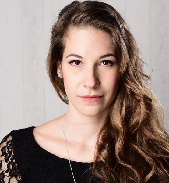 Melanie M. – Schauspiel Profilbild bei JustInCast