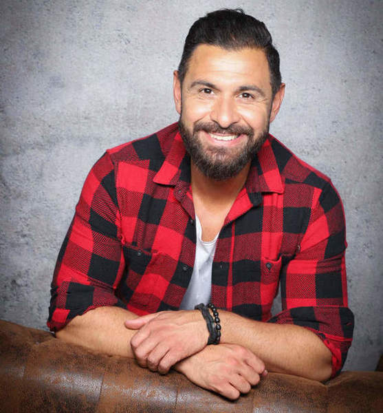 Onur K. – Schauspiel Profilbild bei JustInCast