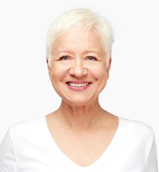 Inez J. – Real People Sedcard-Foto 2 bei JustInCast