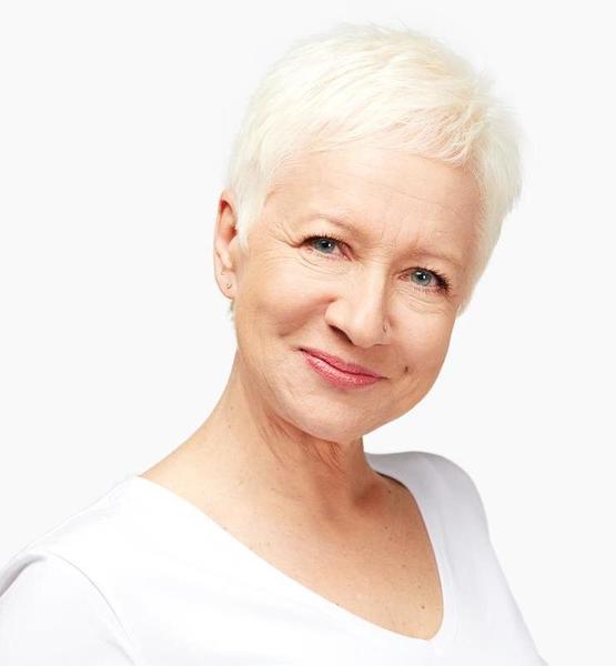 Inez J. – Real People Profilbild bei JustInCast