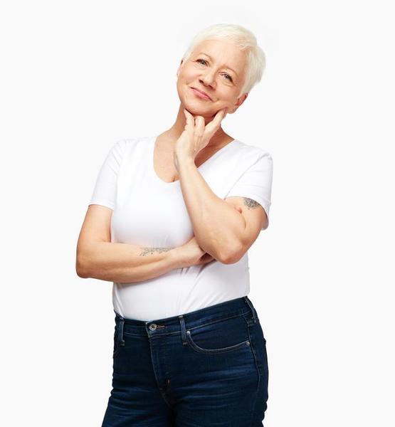 Inez J. – Real People Sedcard-Foto 3 bei JustInCast
