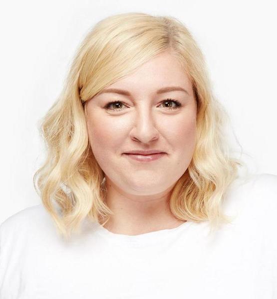 Katharina M. – Real People Sedcard-Foto 2 bei JustInCast