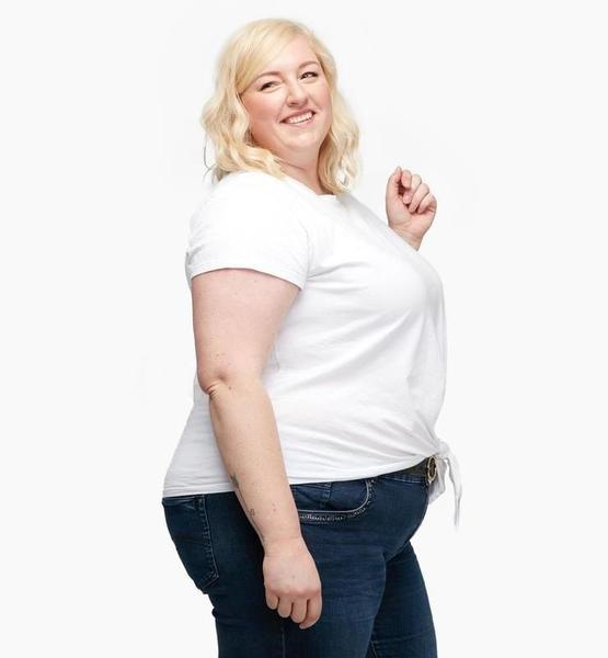 Katharina M. – Real People Sedcard-Foto 4 bei JustInCast