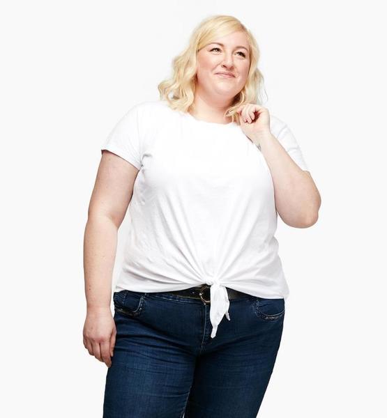 Katharina M. – Real People Sedcard-Foto 5 bei JustInCast