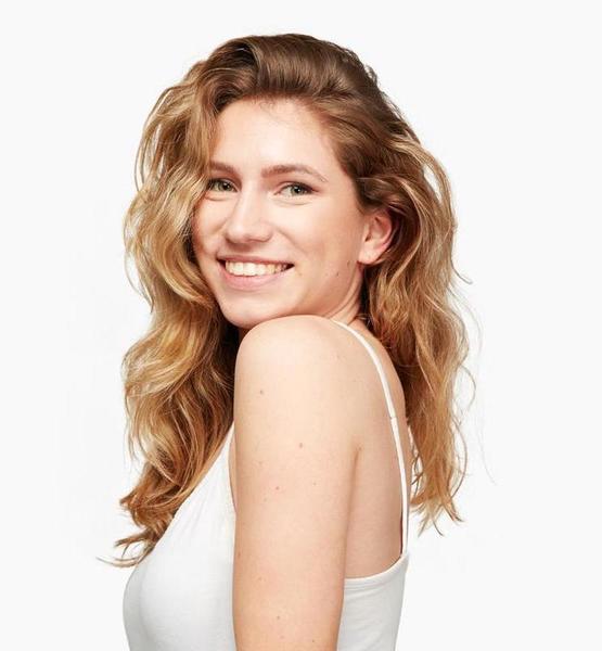Susanne R. – Real People Profilbild bei JustInCast