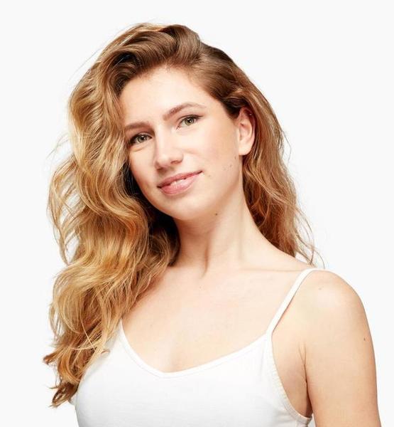Susanne R. – Real People Sedcard-Foto 2 bei JustInCast