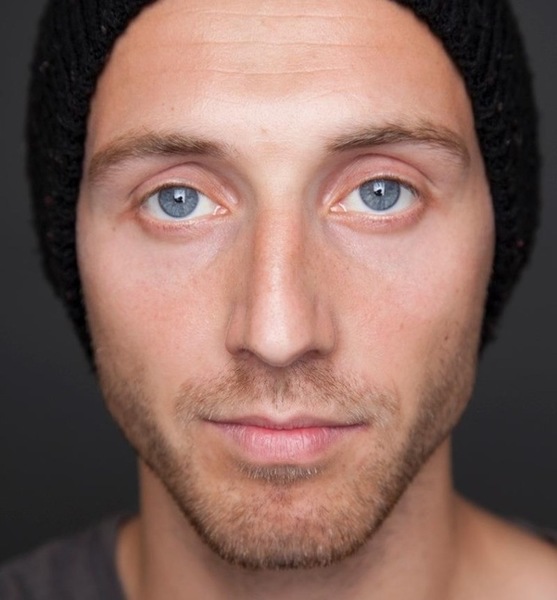 Franz L. – Schauspiel Sedcard-Foto 4 bei JustInCast