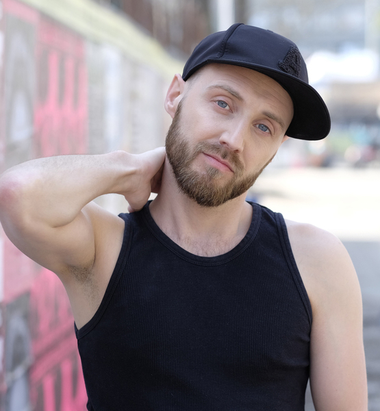 Franz L. – Schauspiel Sedcard-Foto 3 bei JustInCast