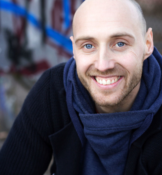Franz L. – Schauspiel Sedcard-Foto 2 bei JustInCast