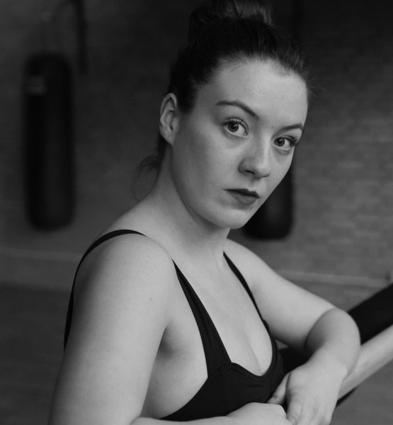 Leonie S. – Schauspiel Sedcard-Foto 4 bei JustInCast