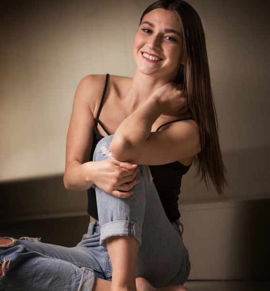 Romy N. – Schauspiel Profilbild bei JustInCast