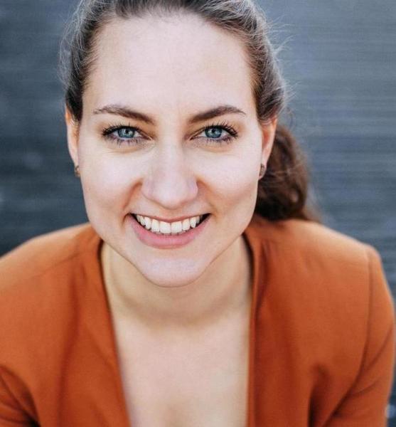 Joyce D. – Schauspiel Profilbild bei JustInCast
