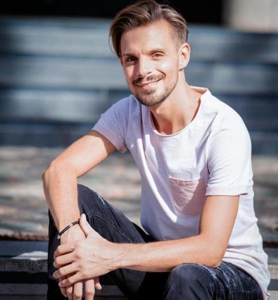 Chris S. – Schauspiel Sedcard-Foto 2 bei JustInCast