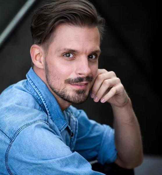 Chris S. – Schauspiel Sedcard-Foto 5 bei JustInCast