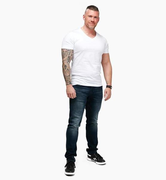 Thomas R. – Real People Sedcard-Foto 3 bei JustInCast