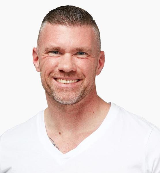 Thomas R. – Real People Profilbild bei JustInCast
