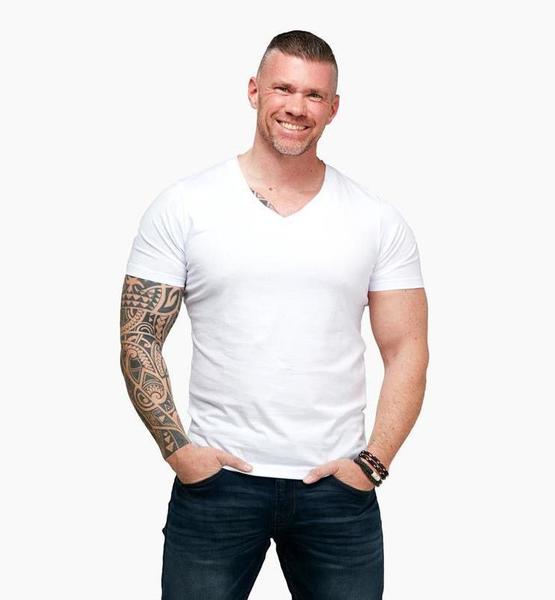 Thomas R. – Real People Sedcard-Foto 4 bei JustInCast