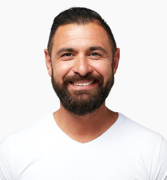 Onur K. – Schauspiel Sedcard-Foto 6 bei JustInCast