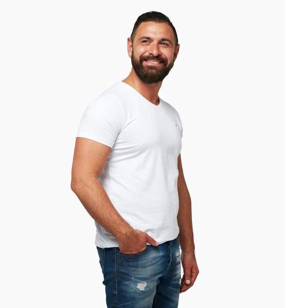Onur K. – Schauspiel Sedcard-Foto 7 bei JustInCast