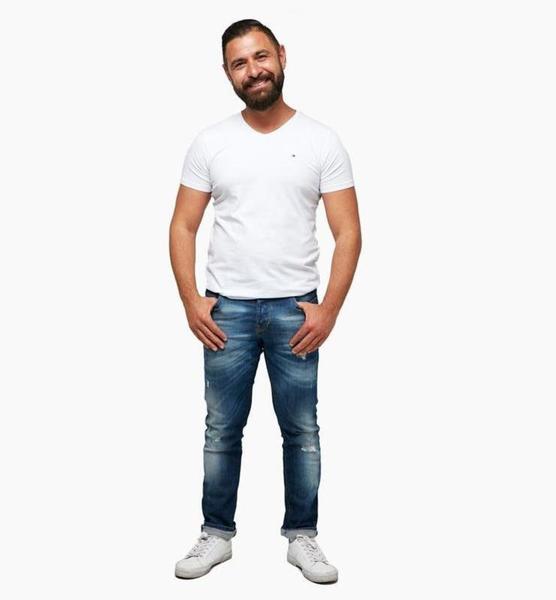 Onur K. – Schauspiel Sedcard-Foto 9 bei JustInCast