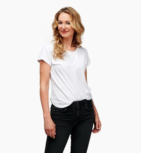 Nicola M. – Real People Sedcard-Foto 4 bei JustInCast