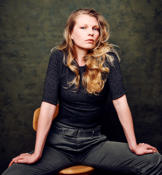 Virginia  E. – Fashion Profilbild bei JustInCast