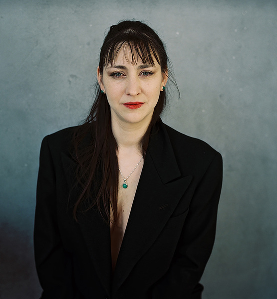 Kati T. – Schauspiel Sedcard-Foto 5 bei JustInCast