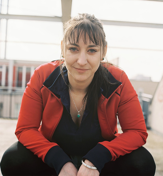 Kati T. – Schauspiel Profilbild bei JustInCast
