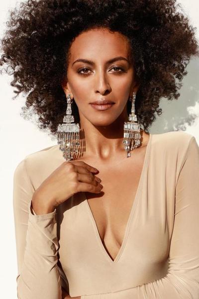 Segen  W. – Fashion profile image at JustInCast