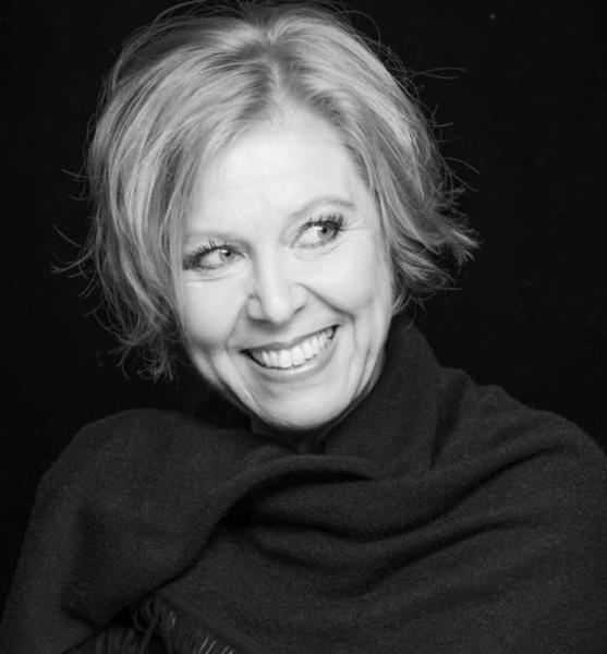 Sabine E. – Schauspiel Profilbild bei JustInCast