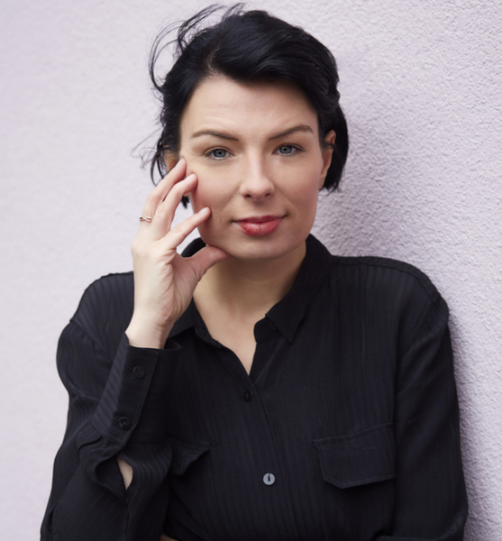 Stefanie T. – Schauspiel Profilbild bei JustInCast