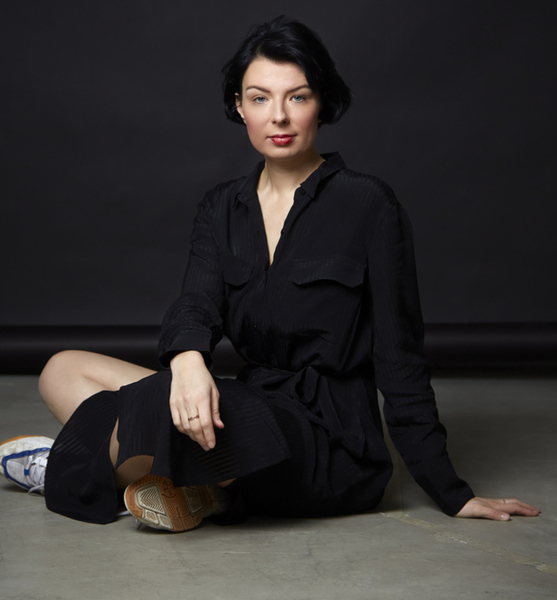 Stefanie T. – Schauspiel Sedcard-Foto 3 bei JustInCast