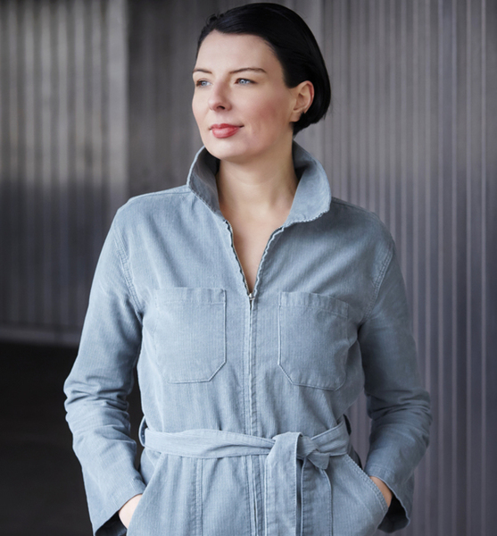 Stefanie T. – Schauspiel Sedcard-Foto 4 bei JustInCast