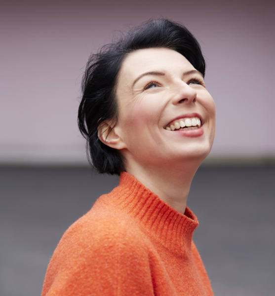 Stefanie T. – Schauspiel Sedcard-Foto 2 bei JustInCast