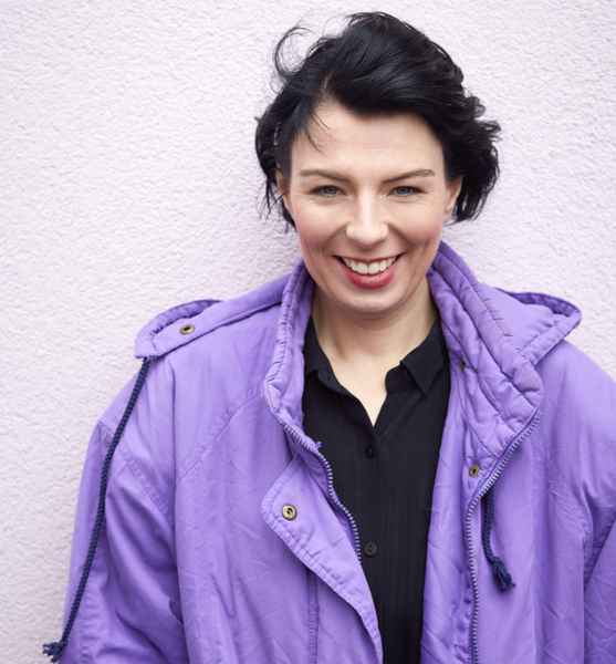 Stefanie T. – Schauspiel Sedcard-Foto 5 bei JustInCast