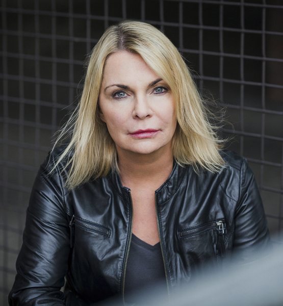 Marina W. – Schauspiel Profilbild bei JustInCast