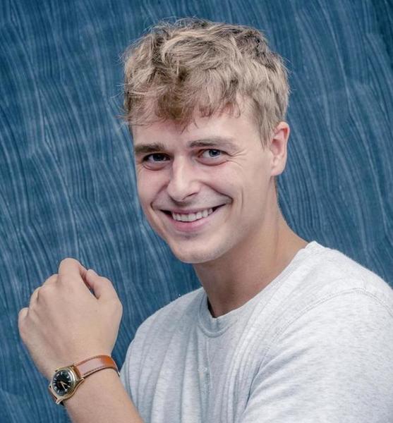 Alexander W. – Schauspiel Sedcard-Foto 4 bei JustInCast