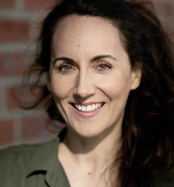 Verena W. – Schauspiel Profilbild bei JustInCast