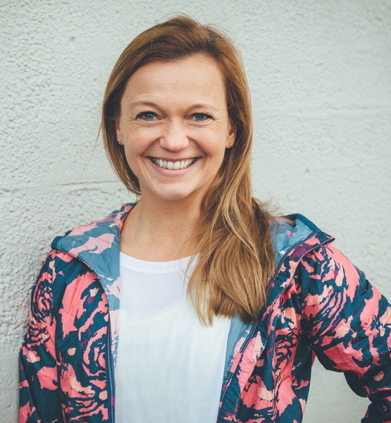 Anita H. – Moderation Profilbild bei JustInCast