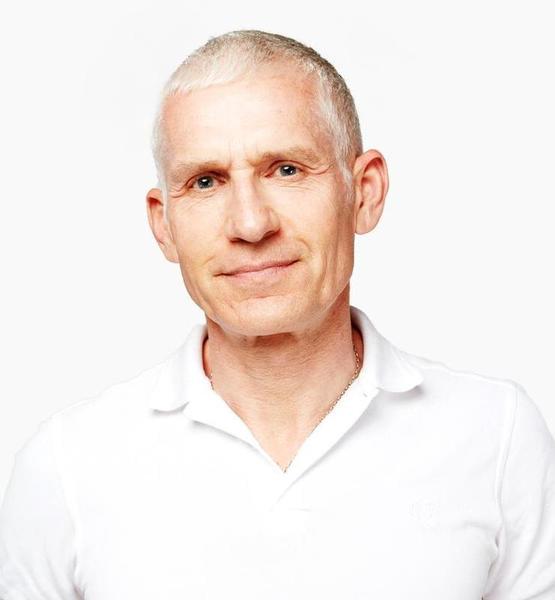 David E. – Real People Profilbild bei JustInCast