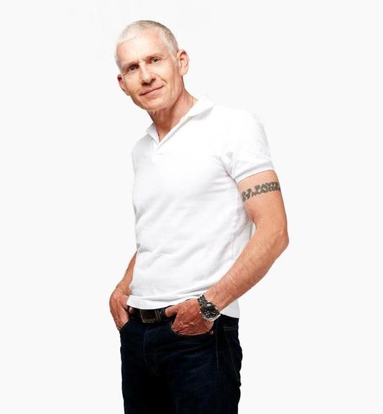 David E. – Real People Sedcard-Foto 4 bei JustInCast