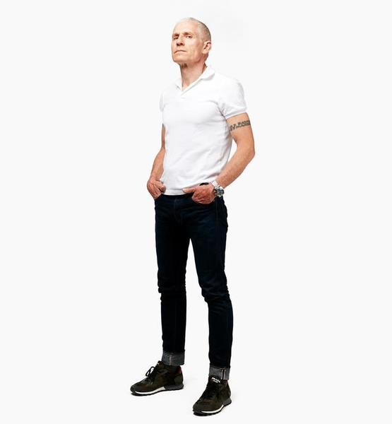 David E. – Real People Sedcard-Foto 5 bei JustInCast