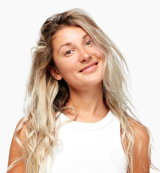Lina C. – Real People Profilbild bei JustInCast