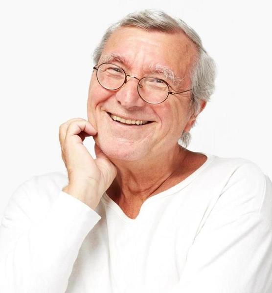 Wolfgang  L. – Schauspiel Profilbild bei JustInCast